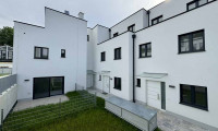 Haus - 3400, Weidling - *BACHPLÄTSCHERN UND STADTLEBEN*   Exklusive Town Häuser im malerischen Weidling belagsfertig 
