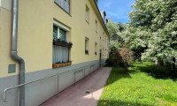 Wohnung - 1130, Wien - Wohnen mit Geschichte: 3-Zimmer-Wohnung in Hietzing am Schlosspark