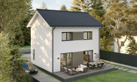 Haus - 2340, Mödling - ECO-BAUKONZEPT +Aktionshaus Harmony+ Wir bauen Ihr Traumhaus!