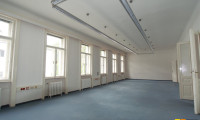 Büro / Praxis - 1090, Wien - Geräumiges Altbau-Büro in innerstädtischer Bestlage