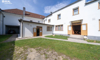 Haus - 7302, Kroatisch Minihof - Ehemaliges Gasthaus und beliebter Treffpunkt mit Ferienzimmer und neu adaptierter Wohnung auf 2.302m² Grund zu kaufen!
