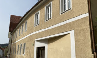 Haus - 8250, Vorau - Sanierungsbedürftiges Stadthaus mit Altbaucharme