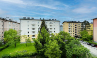 Wohnung - 5020, Salzburg - Sympathische 2,5-Zimmer-Wohnung nahe SALK