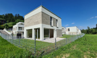 Haus - 3400, Klosterneuburg - Familientraum Living Woods