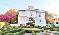 Büro / Praxis - 5020, Salzburg - Repräsentative Büroflächen in absoluter Zentrumslage zu vermieten!