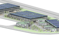 Büro / Praxis - 2540, Bad Vöslau - Gewerbepark Bad Vöslau