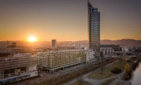 Büro / Praxis - 1200, Wien - Hochwertige Büroflächen (Erstbezug)