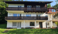 Grundstück - 9220, Velden am Wörther See - Das Grundstück wäre "reif" für eine neue Bebauung          auch Privatbau möglich!