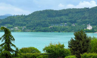 Wohnung - 9210, Pörtschach am Wörther See - Wörthersee-Residenz mit spektakulärem Blick auf Maria Wörth