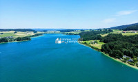 Grundstück - 5163, Mattsee - Traumhaftes Seegrundstück in Mattsee - 861m² pure Erholung in Salzburg!