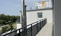 Wohnung - 2320, Schwechat - Mischekgasse - DG-Wohnung mit 13,80m2 großer Terrasse