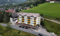 Wohnung - 9546, Bad Kleinkirchheim - 2-Zimmer-Ferienwohnung in Bad Kleinkirchheim 