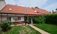 Haus - 7503, Großpetersdorf - EINFAMILIENHAUS  im ZENTRUM von Großpetersdorf