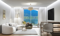 Wohnung - 9551, Bodensdorf - Die perfekte Kombination! Seeappartement und 3-Zimmerwohnung am Ossiacher See