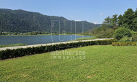 Haus - 9570, Alt-Ossiach - ERSTBEZUG - Seebungalow mit eigenem Seezugang Ossiacher SEE