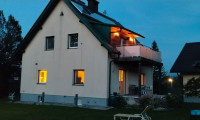 Haus - 9181, Feistritz im Rosental - Landleben in sonniger Natur- und Panoramalage!