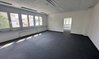 Büro / Praxis - 3100, St. Pölten - BÜRO Nähe Bahnhof - Landesgericht - Tiefgarage vorhanden