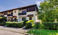 Haus - 382 78, Lipno nad Vltavou - LIPNO REAL: Reihenhaus mit Loggia und Terrasse - Lipno nad Vltavou