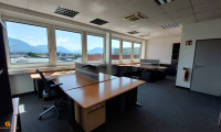 Büro / Praxis - 5020, Salzburg - Maxglan - Modernes Büro mit Panoramablick mieten