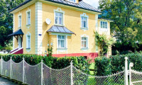 Wohnung - 5026, Salzburg - Charmante Dachgeschosswohnung mit Gartenanteil in Salzburg-Aigen
