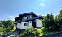 Haus - 5422, Bad Dürrnberg - Refugium am Dürrnberg: Charmantes Einfamilienhaus mit malerischer Aussicht