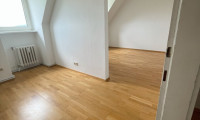 Wohnung - 4020, Linz - Großzügige 4-Raum-Dachgeschoß-Wohnung mit  separater Küche und Balkon in zentraler Ruhelage!