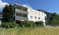 Wohnung - 6845, Hohenems - Wohnidyll in Hohenems: Gemütliche 3-Zimmerwohnung mit Balkon zu vermieten!
