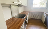 Wohnung - 4020, Linz - 3-Zimmer-Wohnung mit Einbauküche in herrlicher Grünlage am Linzer Bindermichl