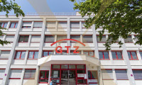 Büro / Praxis - 4600, Wels - Bürofläche mit 3 Einheiten und kostenlosen Parkplätzen im Zentrum von Wels/Lichtenegg zu vermieten!