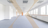 Büro / Praxis - 4600, Wels - Ansprechende Bürofläche mit Parkplätzen unbefristet im Zentrum von Wels/Lichtenegg zu vermieten!