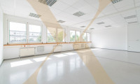 Büro / Praxis - 4600, Wels - Ideale Start-Up Bürofläche mit kostenlosen Parkplätzen im Zentrum von Wels/Lichtenegg zu vermieten!