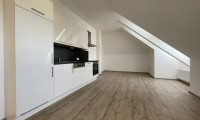Wohnung - 8720, Knittelfeld - traumhafte 2-Zimmerwohnung im Dachgeschoss mit möblierter Küche ++ Knittelfeld ++
