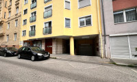 Immobilie - 1030, Wien,Landstraße - WIPPE! Garagenplatz  zu vermieten!