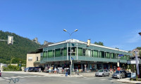 Büro / Praxis - 5400, Hallein - Prestige-Standort an der Stadtbrücke!