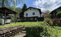 Haus - 8685, Steinhaus am Semmering - Einfamilienhaus am Semmering