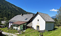 Haus - 5592, Thomatal - Renovierungsbedürftiges Mehrfamilienhaus mit riesigem Grundstück in Thomatal