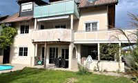 Haus - 5071, Wals - Einfamilienhaus mit Einliegerwohnung und Pool in Wals