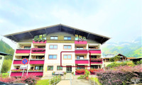 Wohnung - 5661, Rauris - Wohnen im Urlaubsparadies Raurisertal! 2-Zimmer-Wohnung