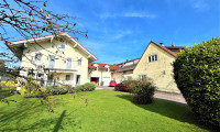 Haus - 5020, Salzburg - Einfamilienhaus mit Nebengebäude in Maxglan