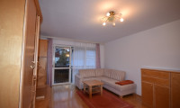 Wohnung - 5301, Eugendorf - "EUGENDORF - Geräumiges und möbliertes 2 Zimmer Apartment mit Balkon"