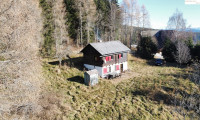 Haus - 9571, Sirnitz - Ferienhaus mit Panoramablick in der Gemeinde Albeck/Sirnitz