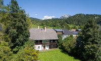 Haus - 8983, Bad Mitterndorf - Bauernsacherl im Steirischen Salzkammergut