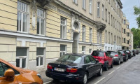 Büro / Praxis - 1120, Wien - Dachgeschoss-Büro mit Balkon – Ihr exklusiver Arbeitsplatz im 12. Bezirk