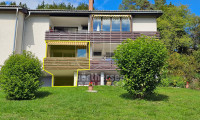 Wohnung - 9220, Velden am Wörther See - Velden - Göriach --- möblierte Wohnung mit Wörtherseeblick