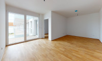 Wohnung - 2333, Leopoldsdorf - RESERVIERT - Moderne 3-Zimmer-Wohnung im Zentrum von Leopoldsdorf - befristet vermietet