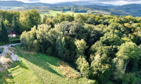 Grundstück - 3033, Altlengbach - TRAUMHAFTES HANGGRUNDSTÜCK IN ALTLENGBACH MIT WEITBLICK UND HERVORRAGENDER ANBINDUNG!