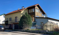 Haus - 3860, Heidenreichstein - Großes Wohnhaus mit Einliegerwohnung in Heidenreichstein