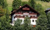 Haus - 9546, Bad Kleinkirchheim - 360 Tour /  Bestens eingeführtes, modernes Apartmenthotel mit Fernblick in sehr guter Lage von Bad Kleinkirchheim