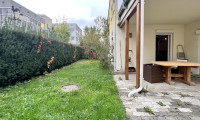 Wohnung - 8010, Graz - Pärchenwohnung mit eigenem Garten inkl. Parkplatz