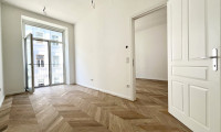 Wohnung - 1160, Wien - Residenz-Brunnenmarkt: Modern-Elegant Living in Vienna's Prime Location - Kurz vor Fertigstellung!